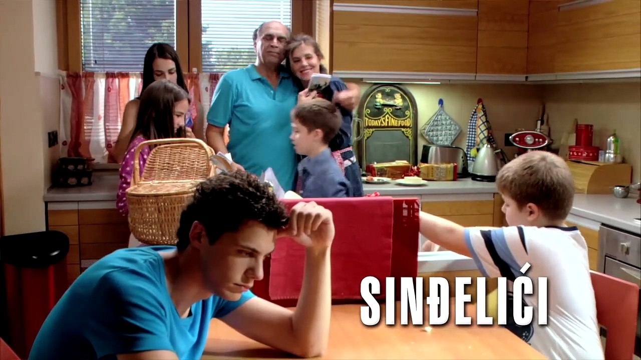 Sindjelici S 1 epizoda 19