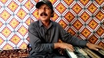 Yad Andein Jdan Sanwala Saraiki Song 2023 __ Singer Bilal Sajid