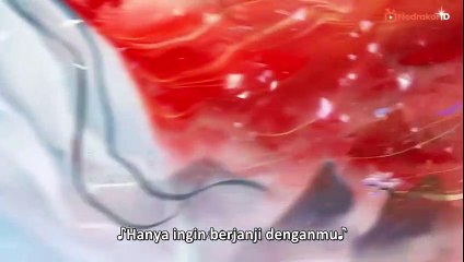 The Longest Promise Eps 9 sub indo