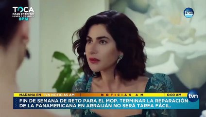 Fruto Prohibido ( Yasak Elma ) Cap 122 completo audio en español