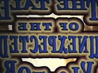 Are You Afraid Of The Dark Season 5 Episode 8 The Tale Of The Unexpected Visitor