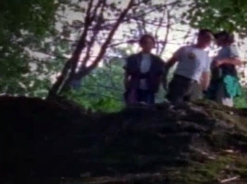 Are You Afraid Of The Dark Season 5 Episode 7 The Tale Of Manaha