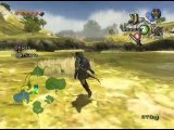 The Legend of Zelda: Twilight Princess online multiplayer - ngc