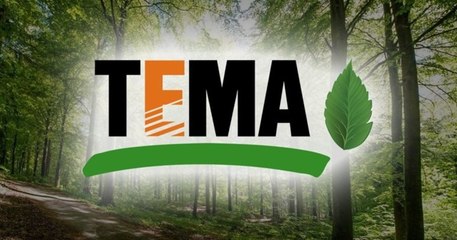 TEMA: Orman yangınlarının %88’i insan kaynaklı ihmal ve dikkatsizliklerden meydana geliyor