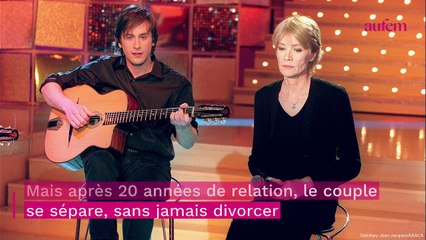 Jacques Dutronc plein de remords pour Françoise Hardy ? "Je me suis mal comporté"