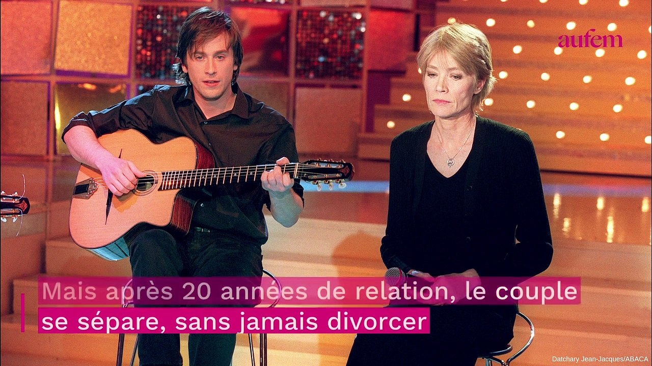 Jacques Dutronc plein de remords pour Françoise Hardy ? "Je me suis mal comporté"