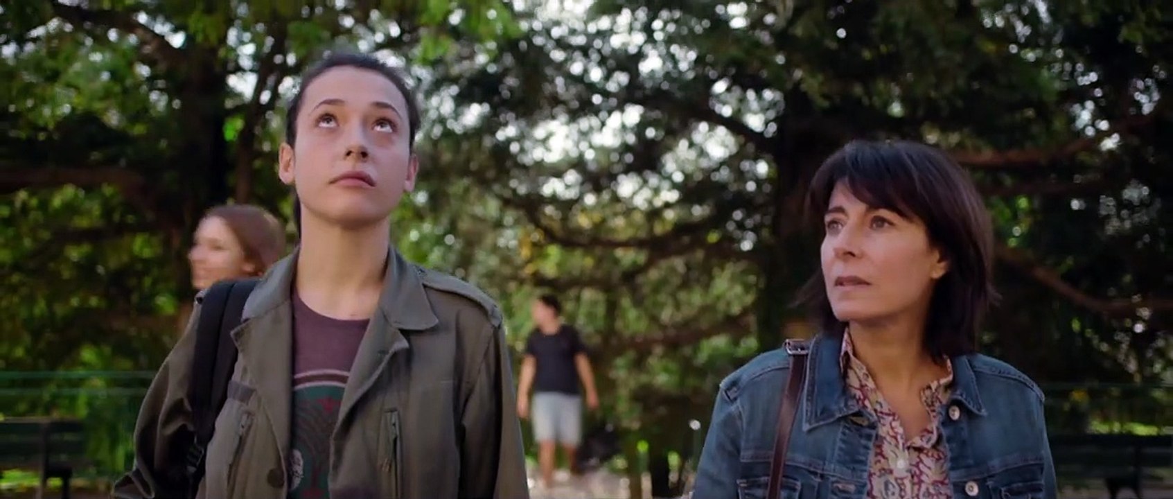 La Voie Royale Bande-annonce VF