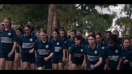 Bad Behaviour Trailer OV
