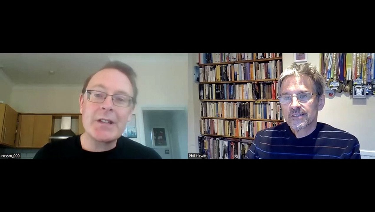 Worthing’s Rainbow Shakespeare tackles The Comedy Of Errors