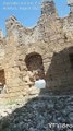 Aspendos Ancient City & Theatre, Antalya (August 2022)
