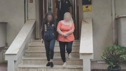 Araç kiralamak isteyenleri oltaladılar 