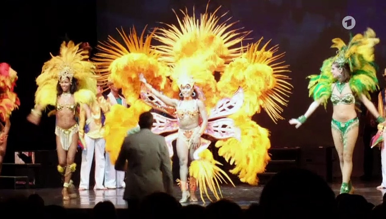 Verrückt nach Fluss S1/E3 Flussfahrt im Dreivierteltakt