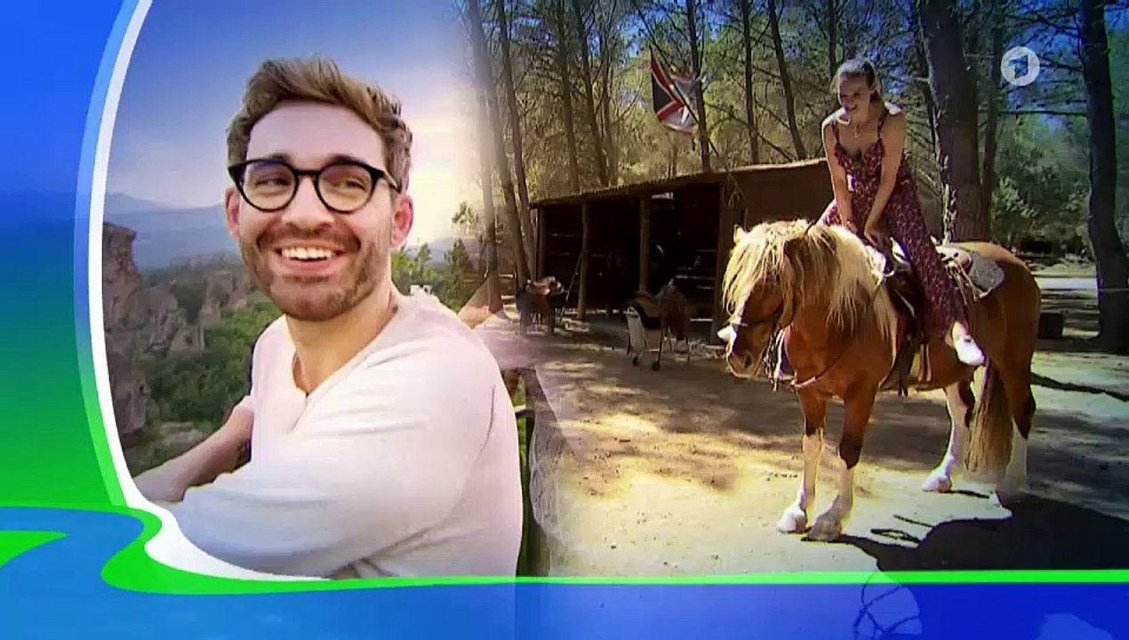 Verrückt nach Fluss S1/E6 Der Barbier von Belgrad