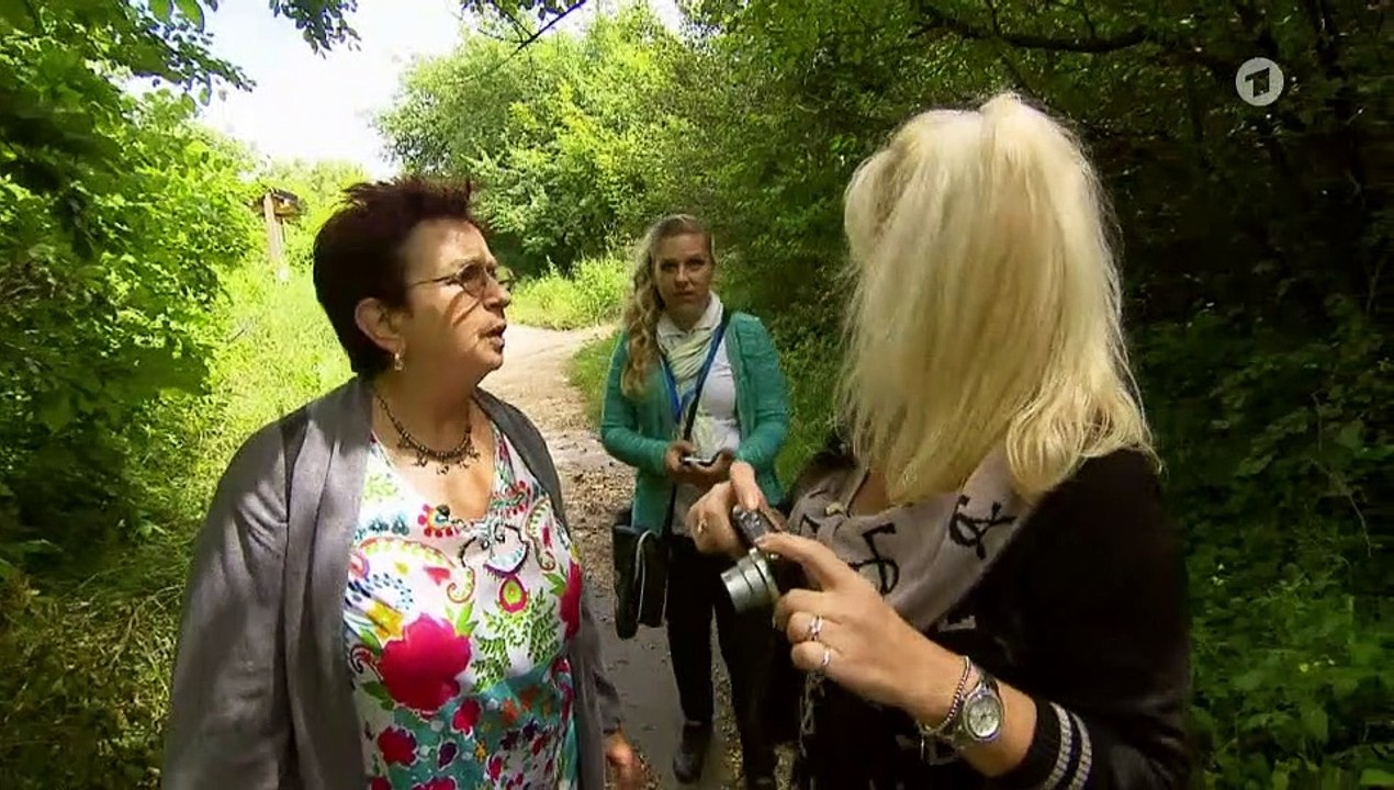 Verrückt nach Fluss S1/E9 Der Sternekoch von Sofia