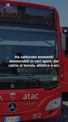 Terribile Incidente Nello Sport: Ricoverato In Prognosi Riservata!