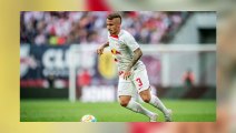 La bouche d'Okan Buruk est dans ses oreilles ! Le célèbre arrière gauche de Galatasaray, Angelino, arrive à Istanbul