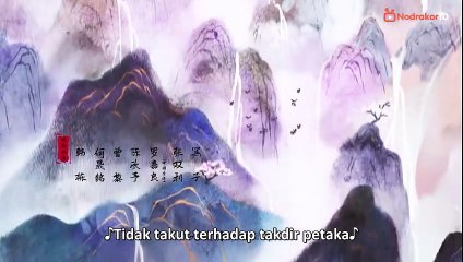 The Longest Promise Eps 10 sub indo