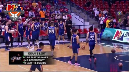 PBAONTOUR2023 JULY12 mer vs nle 3