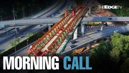 MORNING CALL:13/7/23