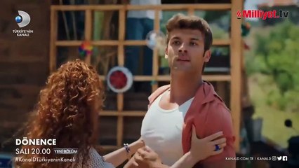Dönence 3. Bölüm Fragmanı