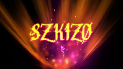 Szkízó - Több akarás (dalszöveges audió)