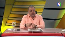 Oscar Medina: “Fentanilo no es un problema de RD” | Hoy Mismo