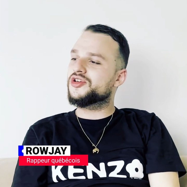 Rowjay était aux Ardentes avec Sudinfo