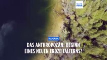 Das Anthropozän: Beginn eines neuen Erdzeitalterns?