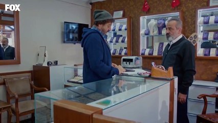 مسلسل حكايتنا الحلقة 20 - هل يفرط فكري في خاتم زواجه؟