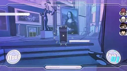 Roman Sands REBuild - Official Xbox Announcement Trailer   ID@Xbox Showcase 2023