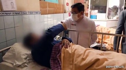 In Per? dichiarata emergenza sanitaria per la sindrome di Guillain Barr?