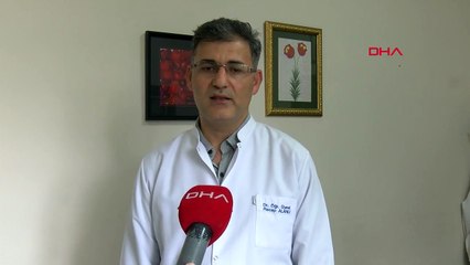 Uzmanlardan sıcak çarpması uyarısı