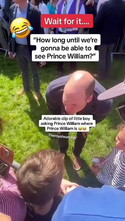 Príncipe William