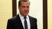 'Il n'y a pas de quoi être gêné' : Dmitri Medvedev promet des frappes simultanées sur les centrales ukrainiennes en cas d’attaque de l’OTAN