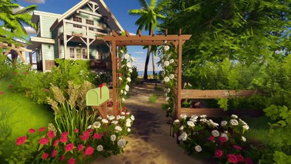 House Flipper 2 - Tráiler de gameplay