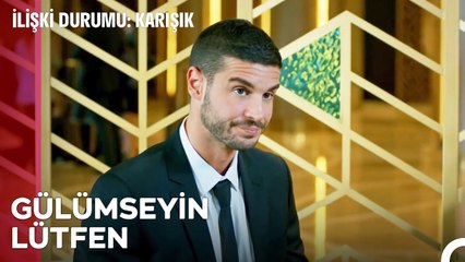 İyi Bir Oyuncu Olduğunu Kanıtlama Zamanı - İlişki Durumu Karışık 37. Bölüm
