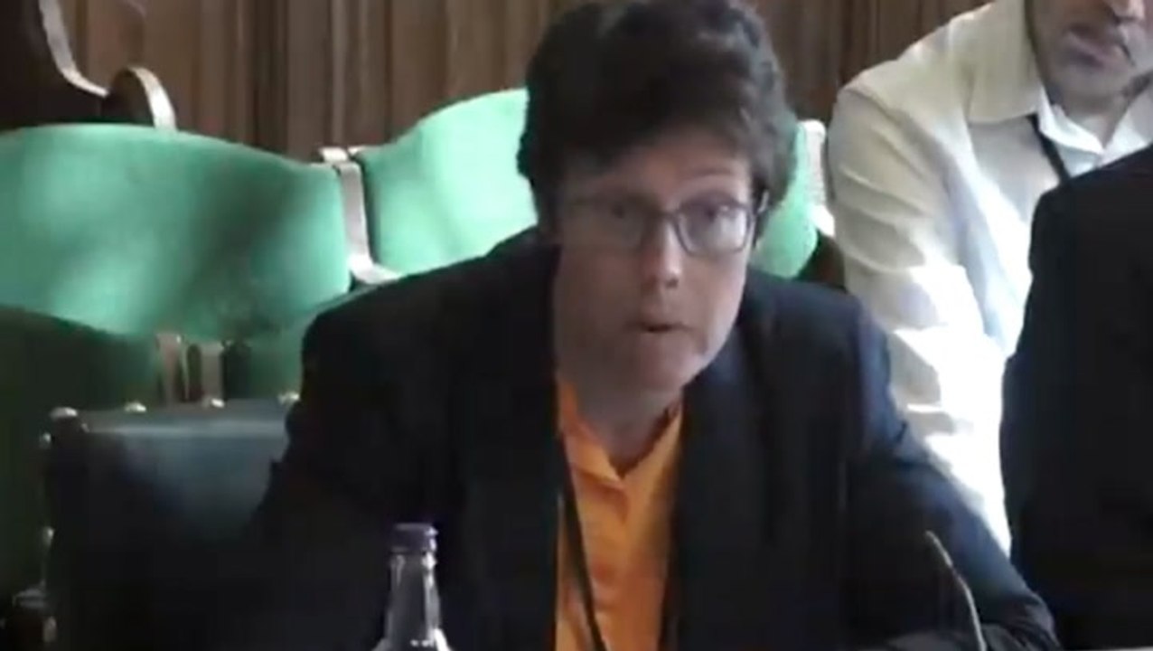 Thames Water boss explains why customers are paying ‘less’ than they should