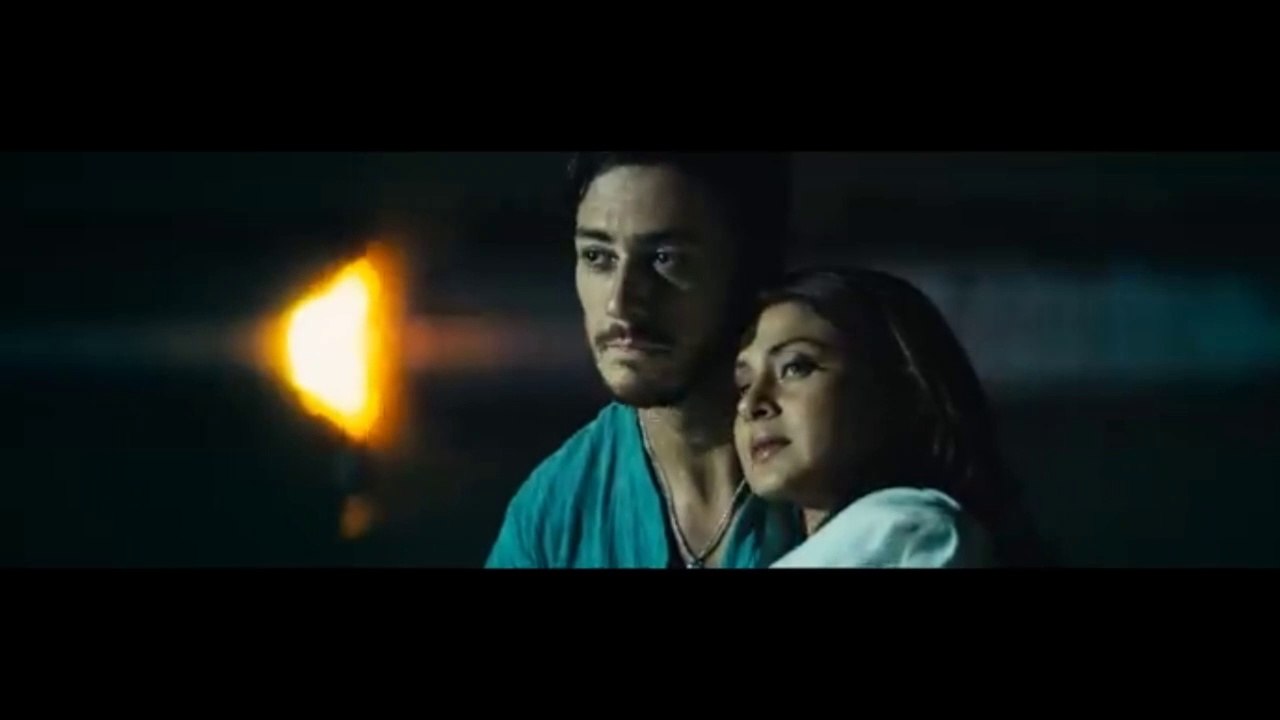 Guli Mata - Saad Lamjarred | Shreya Ghoshal | Jennifer Winget | Anshul Garg