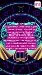 Horoscope du jour du jeudi 13 juillet 2023