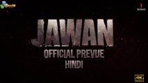 Jawan | Shah Rukh Khan |Atlee |Nayanthara |Vijay Sethupathi |Deepika |Anirudh 4k uhd video 2023