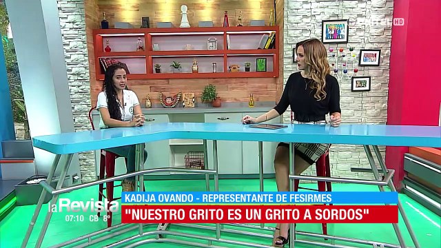 Fesirme denuncia falta de insumos y medicamentos y cuestiona falta de coordinación de los tres niveles de Gobierno 