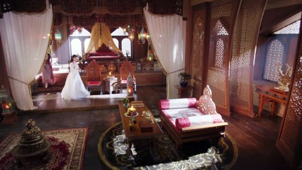 Ngọc Cốt Dao Tập 2 (Thuyết Minh - Lồng Tiếng) ||| Phim Cổ Trang Trung Quốc Hay Nhất