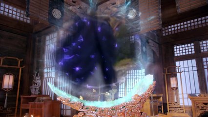 Ngọc Cốt Dao Tập 8 (Thuyết Minh - Lồng Tiếng) ||| Phim Cổ Trang Trung Quốc Hay Nhất