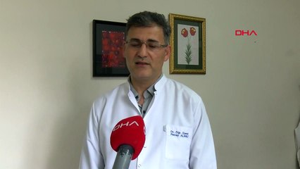 Avertissement de coup de chaleur par des experts