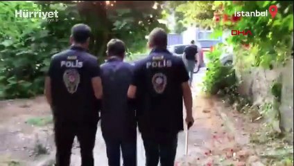 İstanbul'da sahte araç kiralama sitesi dolandırıcılarına operasyon!