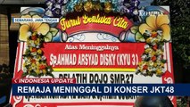 Remaja di Semarang Meninggal Dunia Saat Nonton Konser JKT48, Begini Kronologinya!