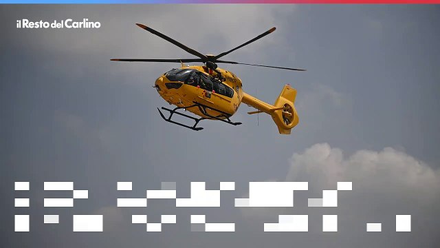 In Emilia Romagna potenziato il servizio di elisoccorso: il video
