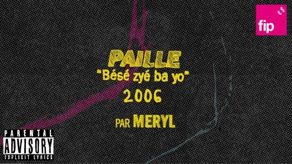 Fip Hip-Hop: Meryl's French & Creole Rap 🎤