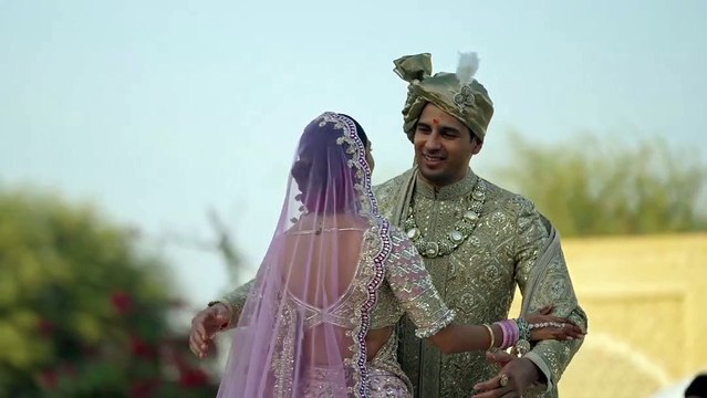Sidharth Malhotra और Kiara Advani के बीच शादी के बाद हुई थी इस बात पर बहस, एक्ट्रेस ने खुद बताई है ये वजह