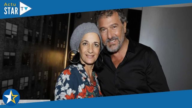 Mort de Daniel Lévi : sa veuve Sandrine dévoile un “moment privilégié” avec son fils Abel